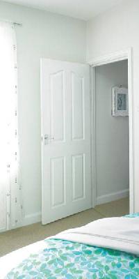 4 Panel Decorative Internal Door