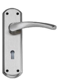 Garda Door Lock Handle