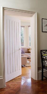 Dordogne Smooth Internal Door 