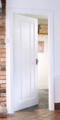 Worcester Primed Internal Door