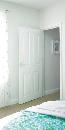 4 Panel Decorative Internal Door