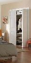 Moulded 6 Panel Bi-Fold Internal Door