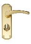 Garda privacy handle