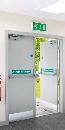 Plywood  External Door